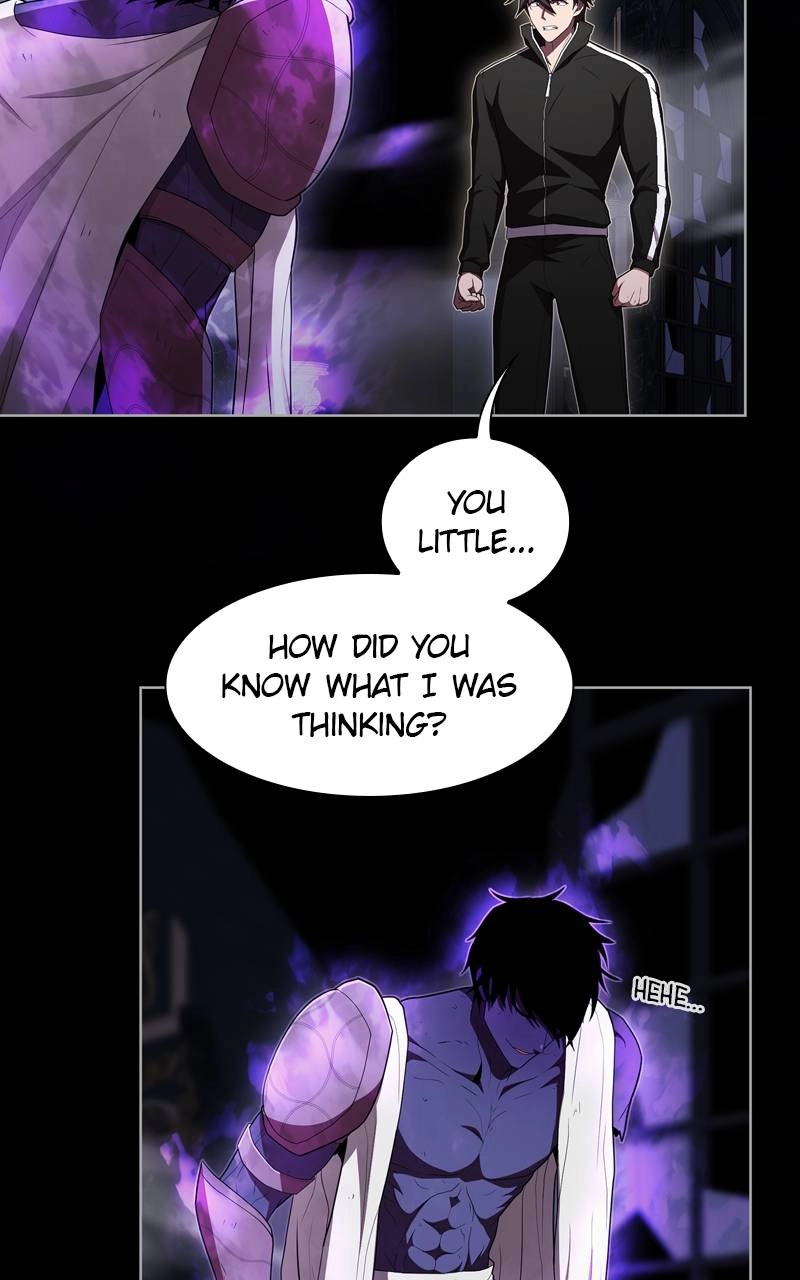 The Advanced Player of the Tutorial Tower Chapter 154 - Page 20