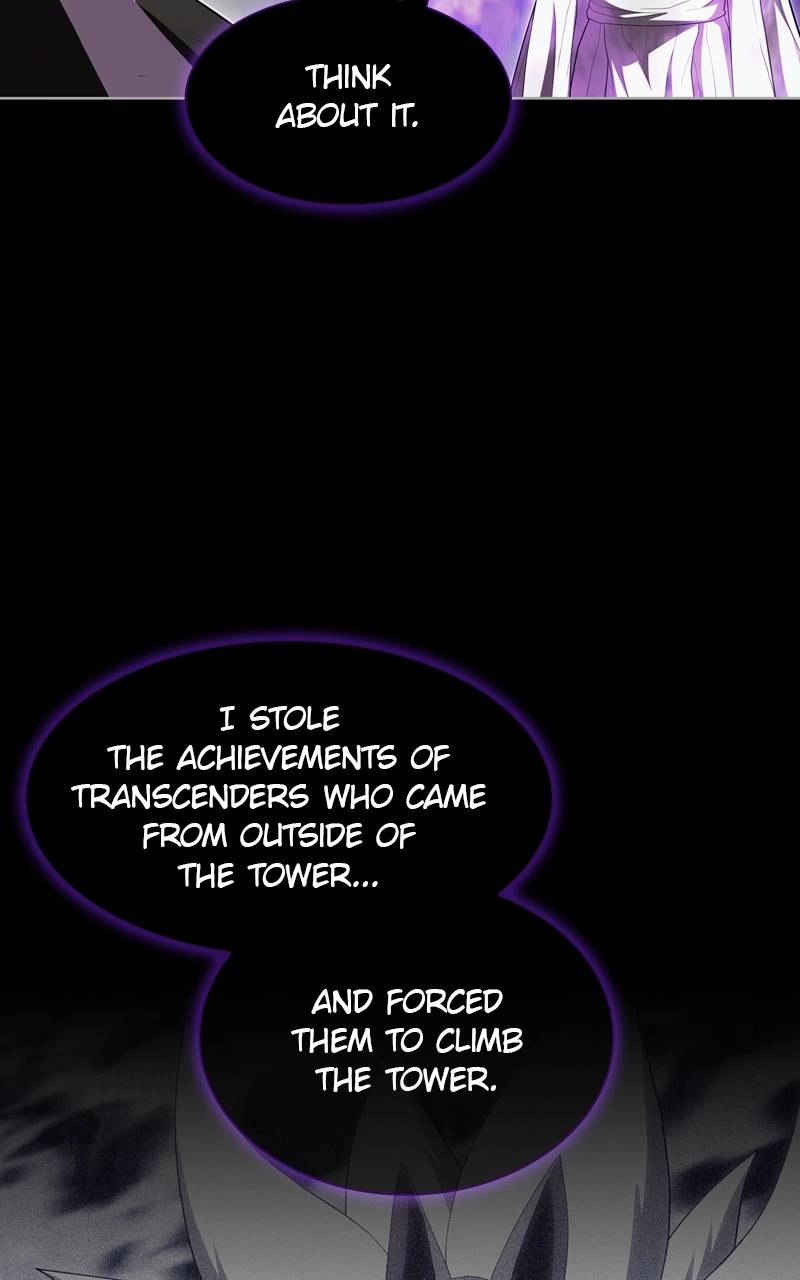 The Advanced Player of the Tutorial Tower Chapter 154 - Page 49