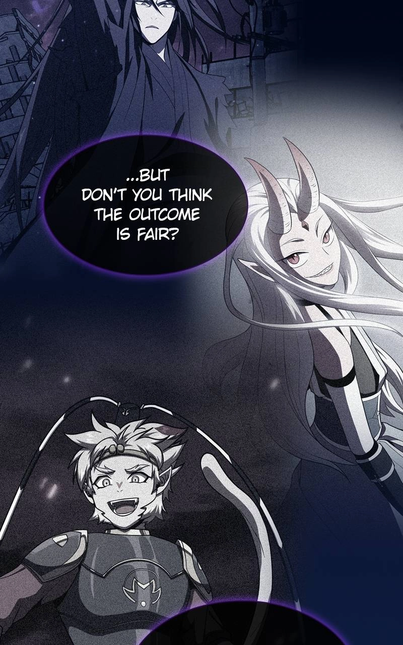 The Advanced Player of the Tutorial Tower Chapter 154 - Page 51