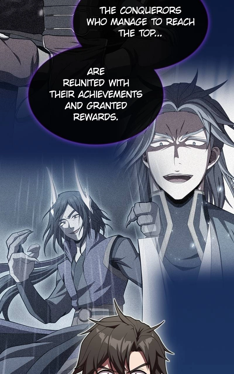 The Advanced Player of the Tutorial Tower Chapter 154 - Page 52