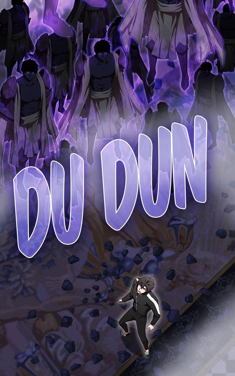 The Advanced Player of the Tutorial Tower Chapter 154 - Page 60