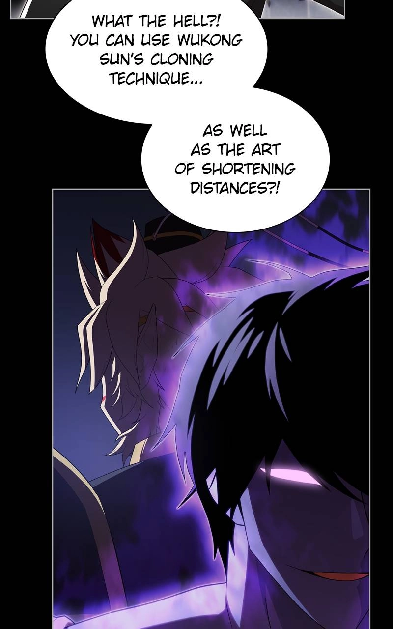 The Advanced Player of the Tutorial Tower Chapter 154 - Page 63