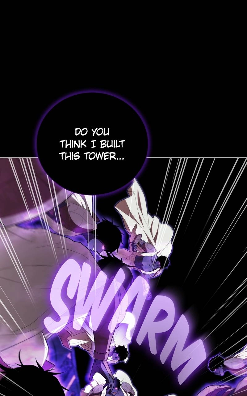 The Advanced Player of the Tutorial Tower Chapter 154 - Page 67