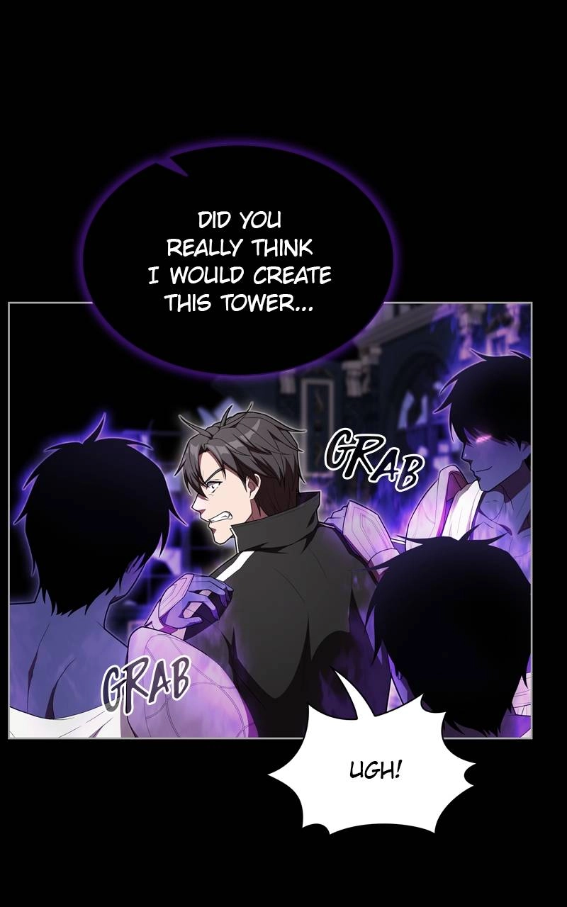 The Advanced Player of the Tutorial Tower Chapter 154 - Page 69