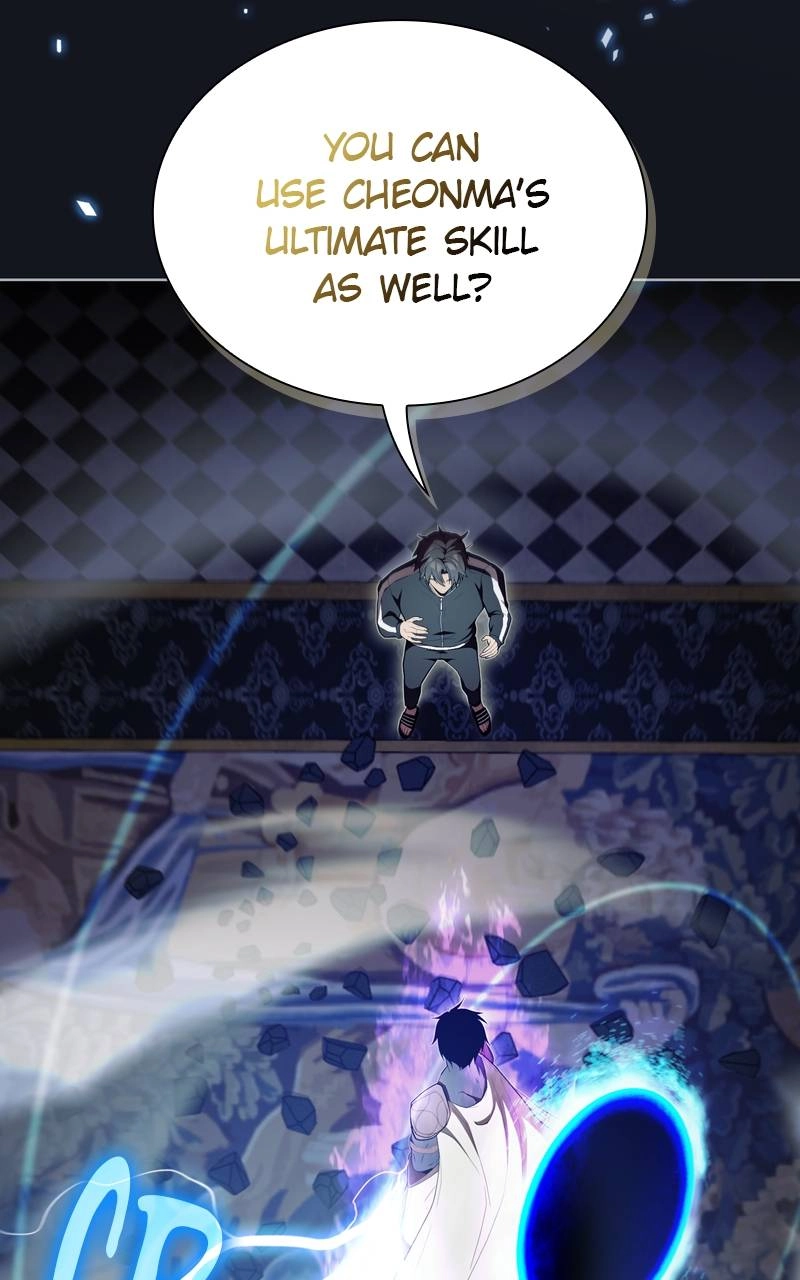The Advanced Player of the Tutorial Tower Chapter 154 - Page 111