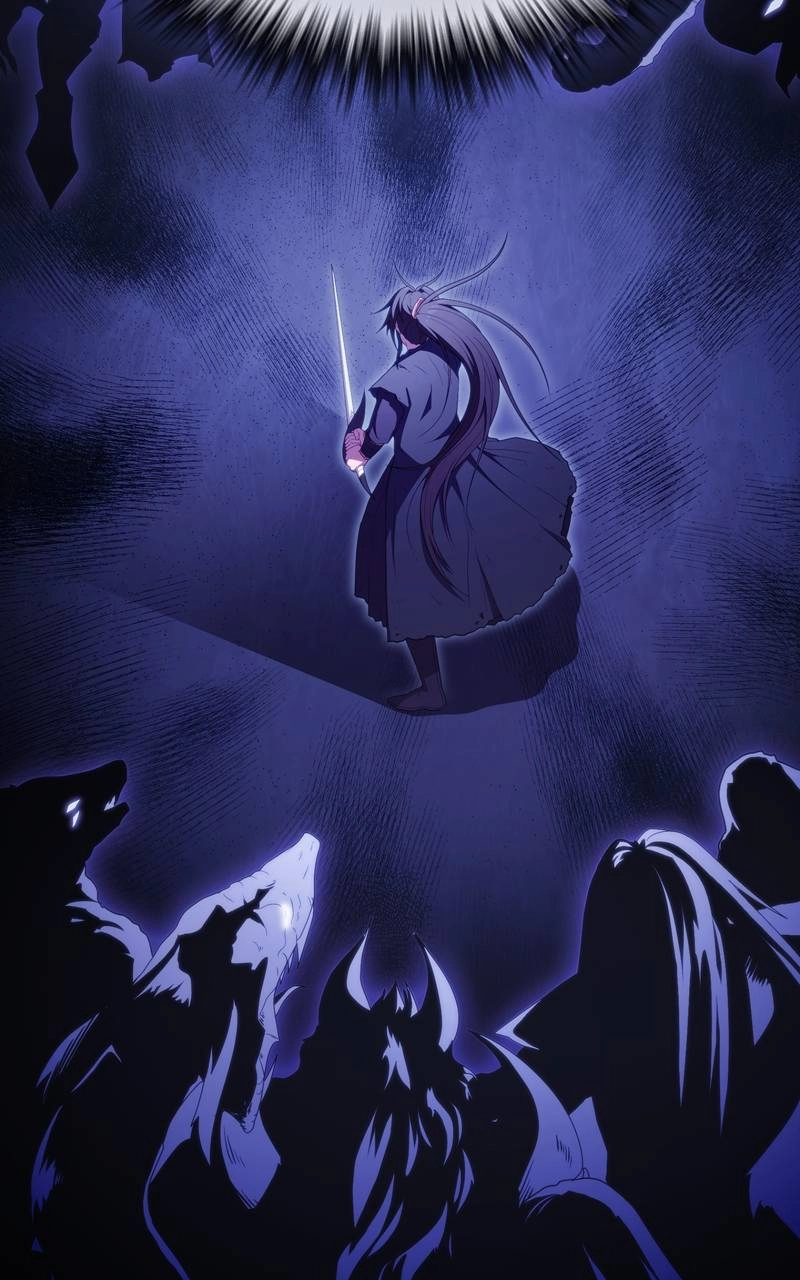 The Advanced Player of the Tutorial Tower Chapter 155 - Page 34