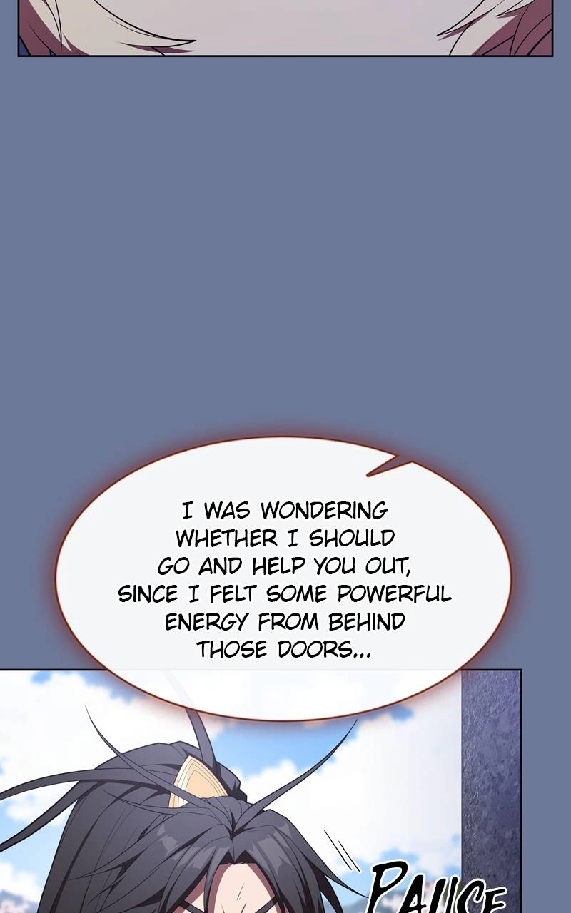 The Advanced Player of the Tutorial Tower Chapter 155 - Page 44