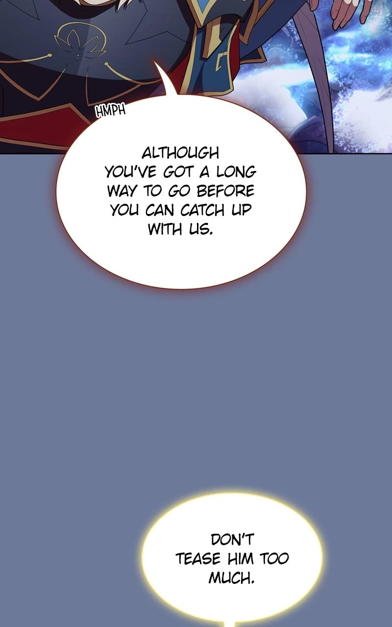 The Advanced Player of the Tutorial Tower Chapter 155 - Page 48