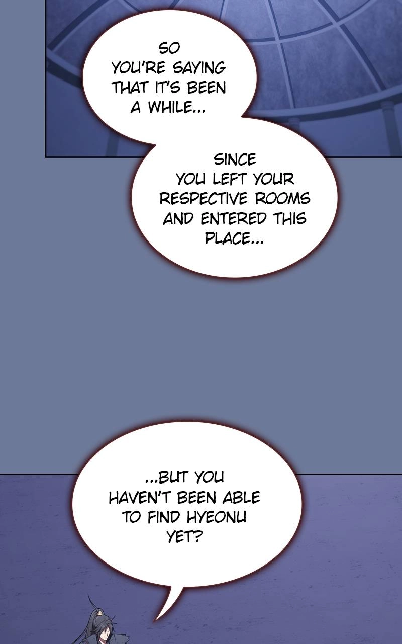 The Advanced Player of the Tutorial Tower Chapter 155 - Page 54
