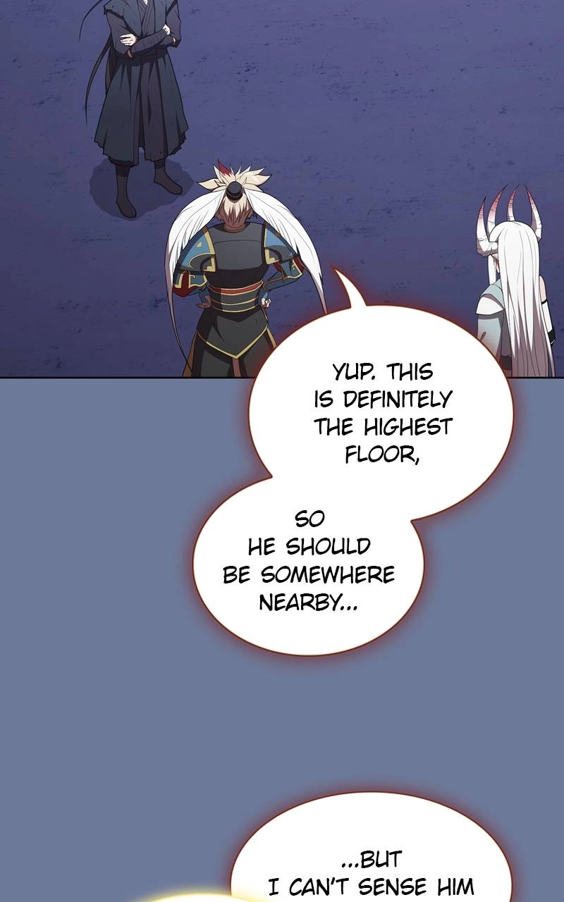 The Advanced Player of the Tutorial Tower Chapter 155 - Page 55
