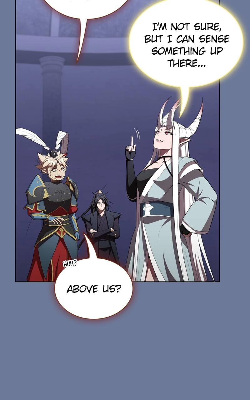 The Advanced Player of the Tutorial Tower Chapter 155 - Page 57