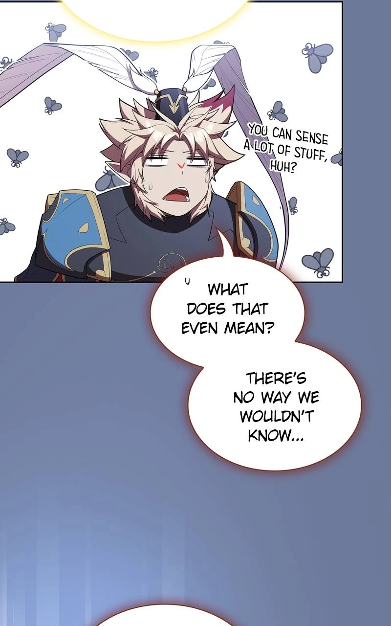 The Advanced Player of the Tutorial Tower Chapter 155 - Page 60