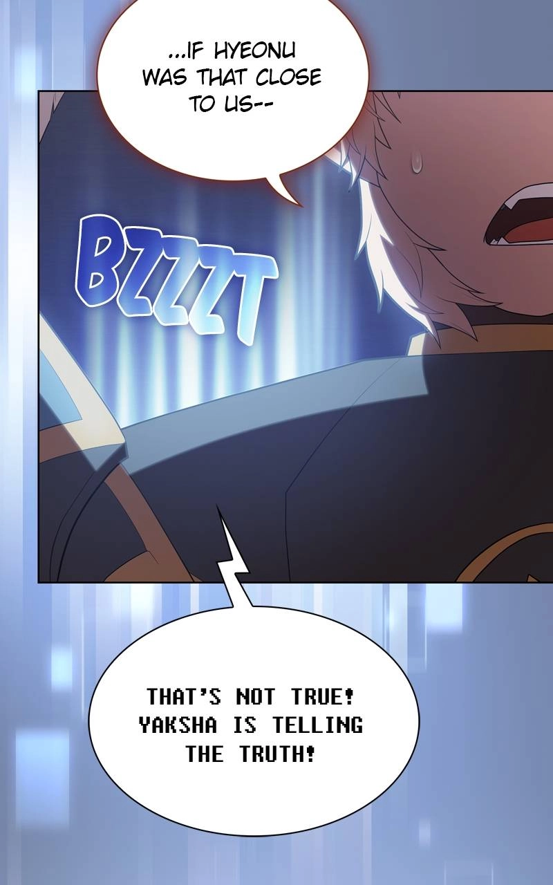 The Advanced Player of the Tutorial Tower Chapter 155 - Page 61