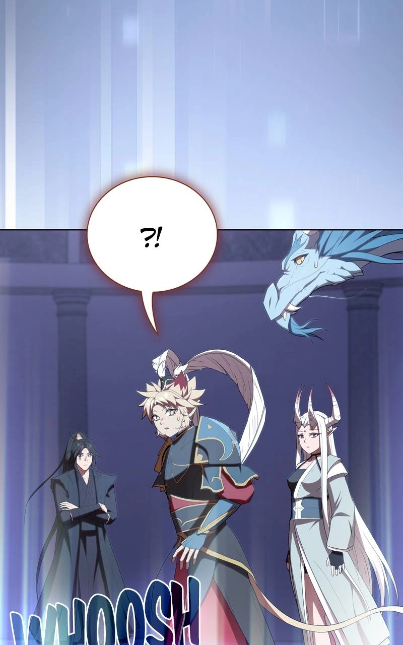 The Advanced Player of the Tutorial Tower Chapter 155 - Page 62