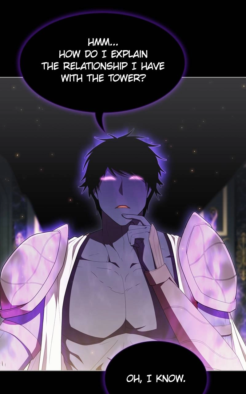 The Advanced Player of the Tutorial Tower Chapter 155 - Page 87