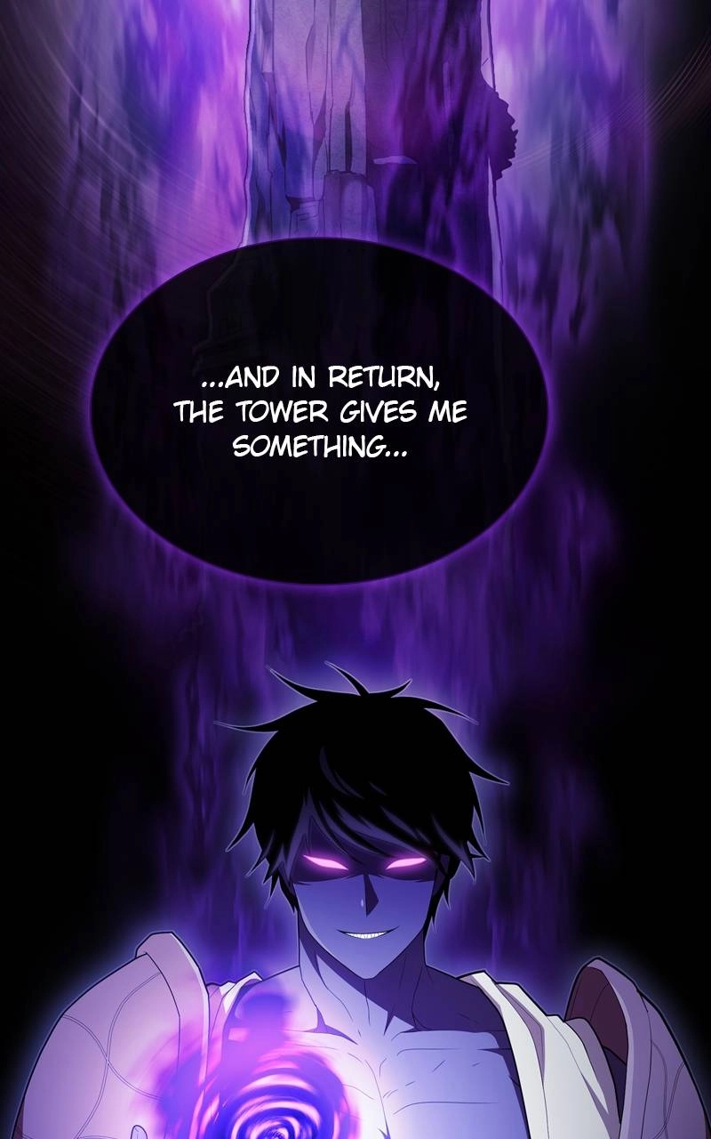 The Advanced Player of the Tutorial Tower Chapter 155 - Page 91
