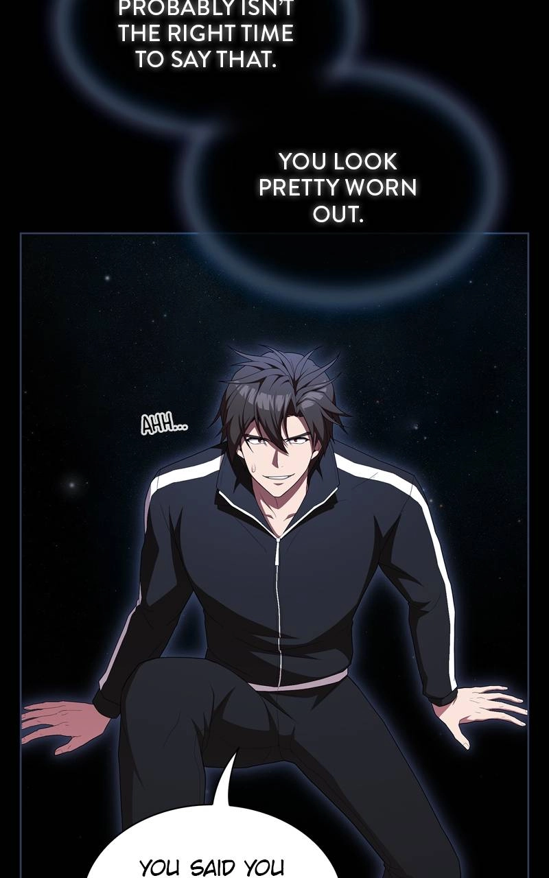 The Advanced Player of the Tutorial Tower Chapter 156 - Page 5