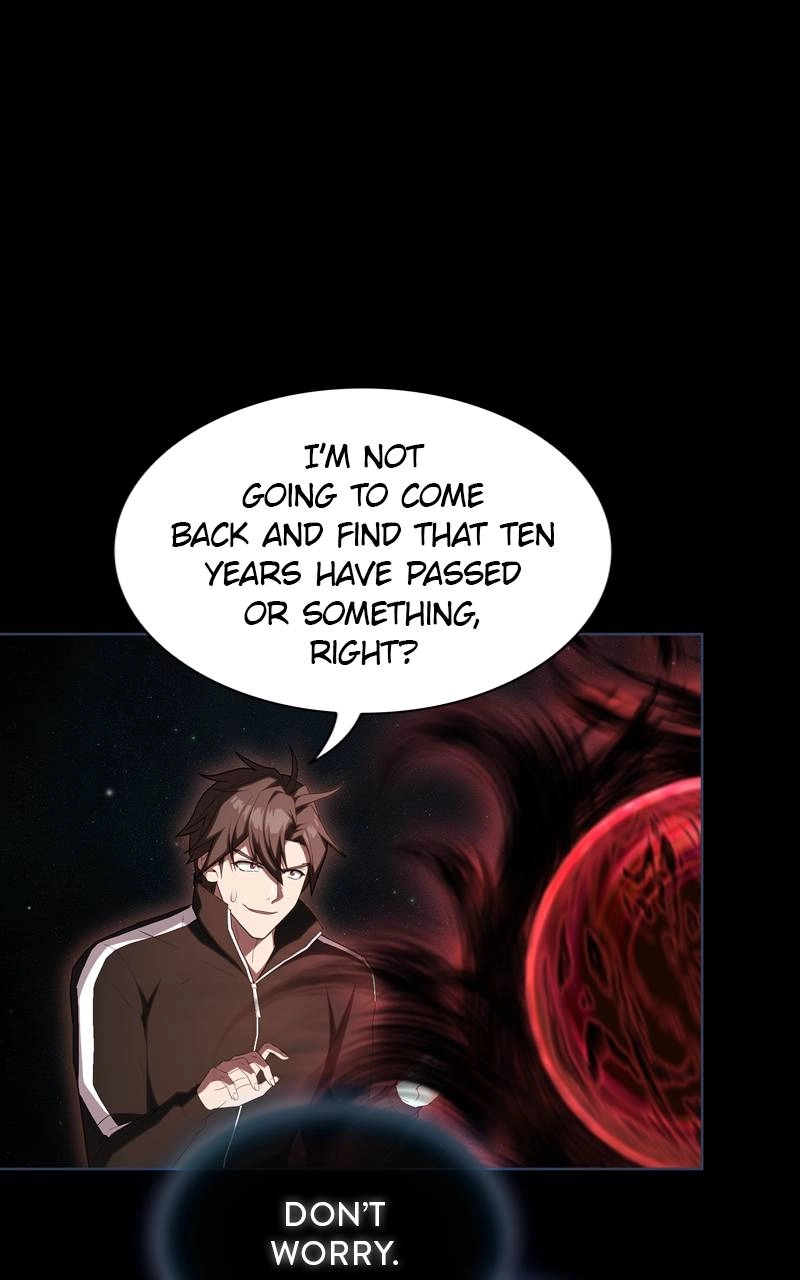 The Advanced Player of the Tutorial Tower Chapter 156 - Page 70