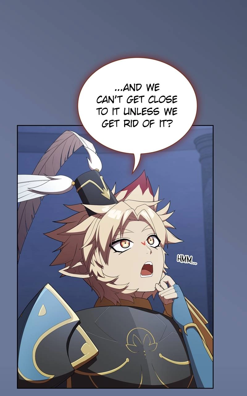 The Advanced Player of the Tutorial Tower Chapter 156 - Page 80