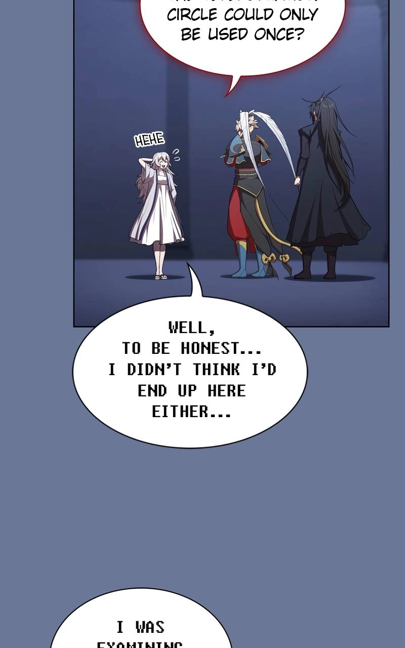 The Advanced Player of the Tutorial Tower Chapter 156 - Page 83