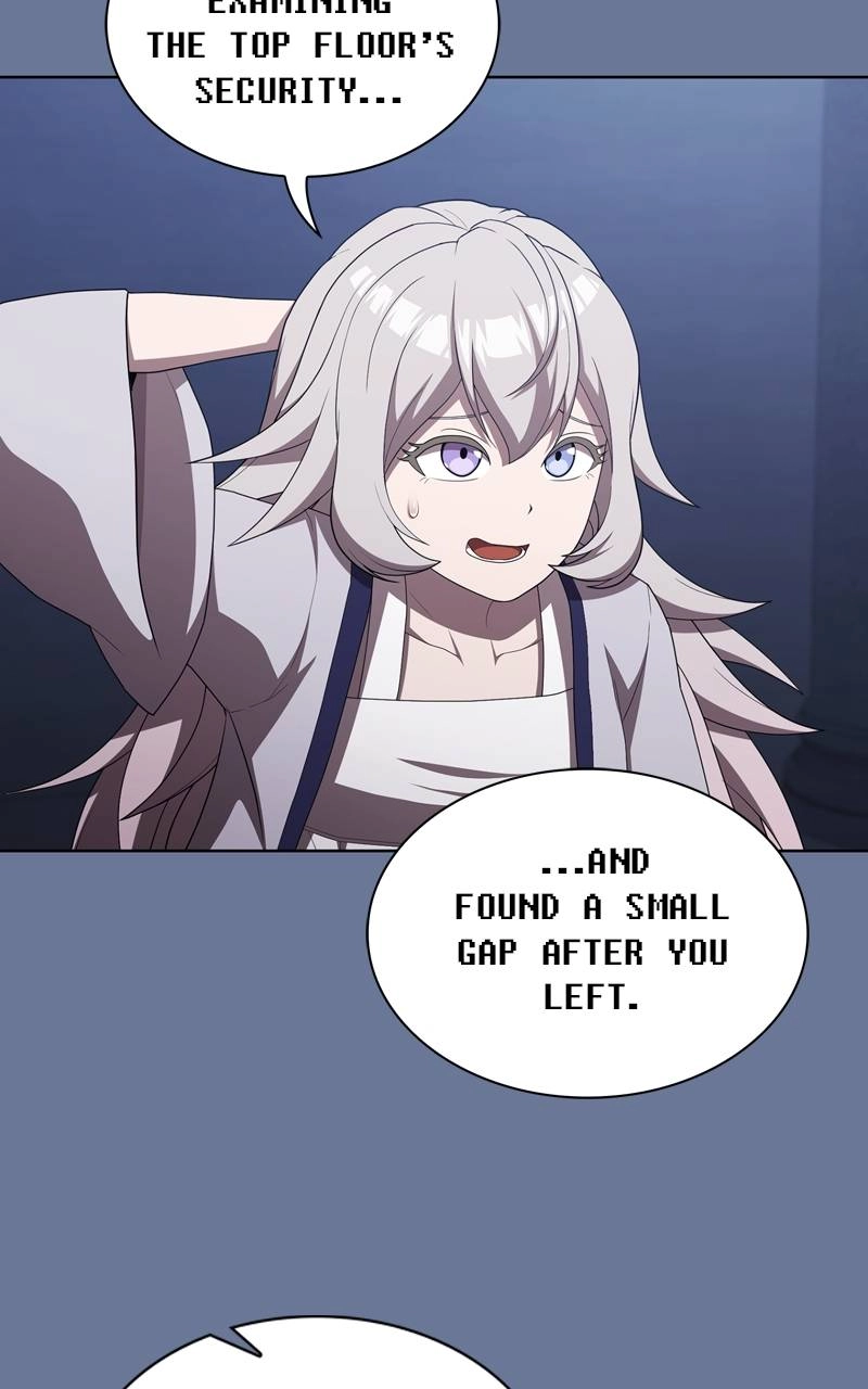 The Advanced Player of the Tutorial Tower Chapter 156 - Page 84