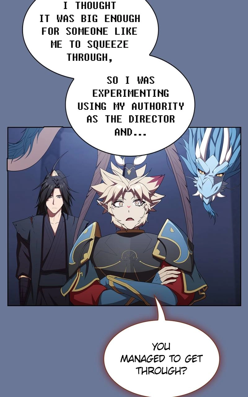 The Advanced Player of the Tutorial Tower Chapter 156 - Page 85