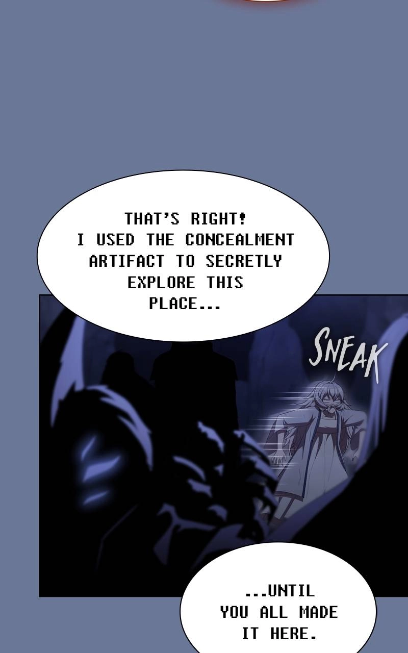 The Advanced Player of the Tutorial Tower Chapter 156 - Page 86