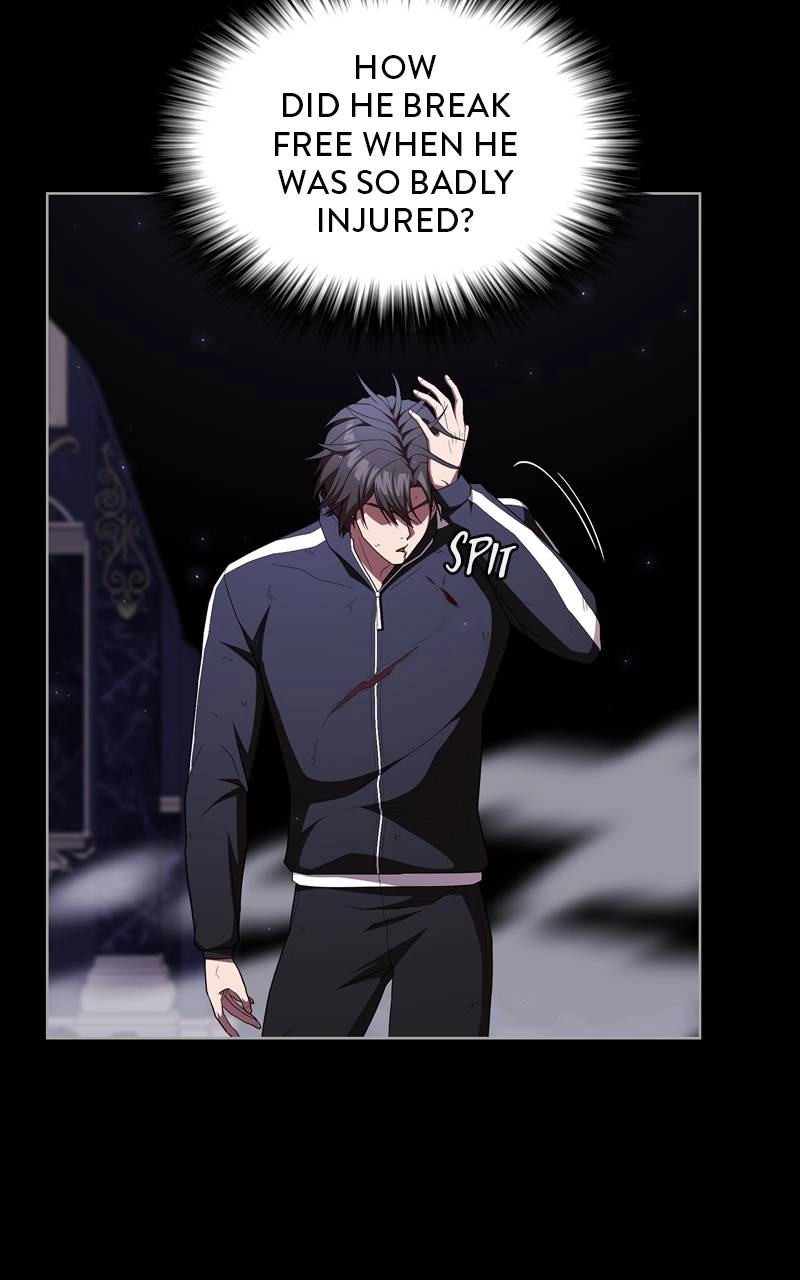 The Advanced Player of the Tutorial Tower Chapter 157 - Page 3
