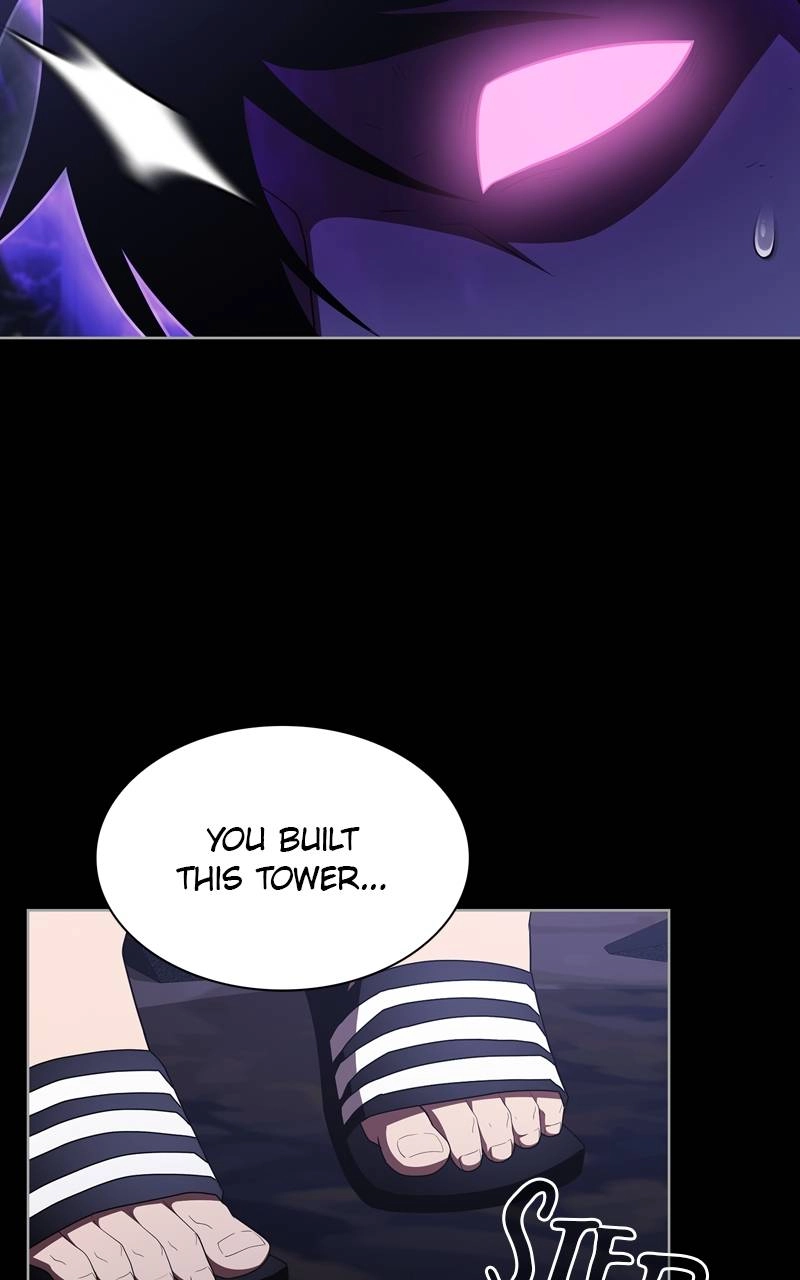 The Advanced Player of the Tutorial Tower Chapter 157 - Page 39