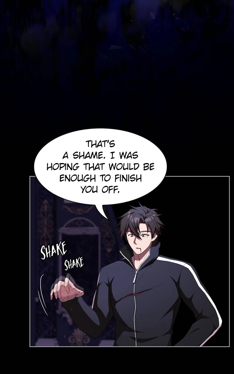 The Advanced Player of the Tutorial Tower Chapter 157 - Page 56