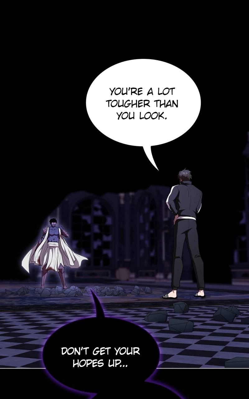 The Advanced Player of the Tutorial Tower Chapter 157 - Page 57
