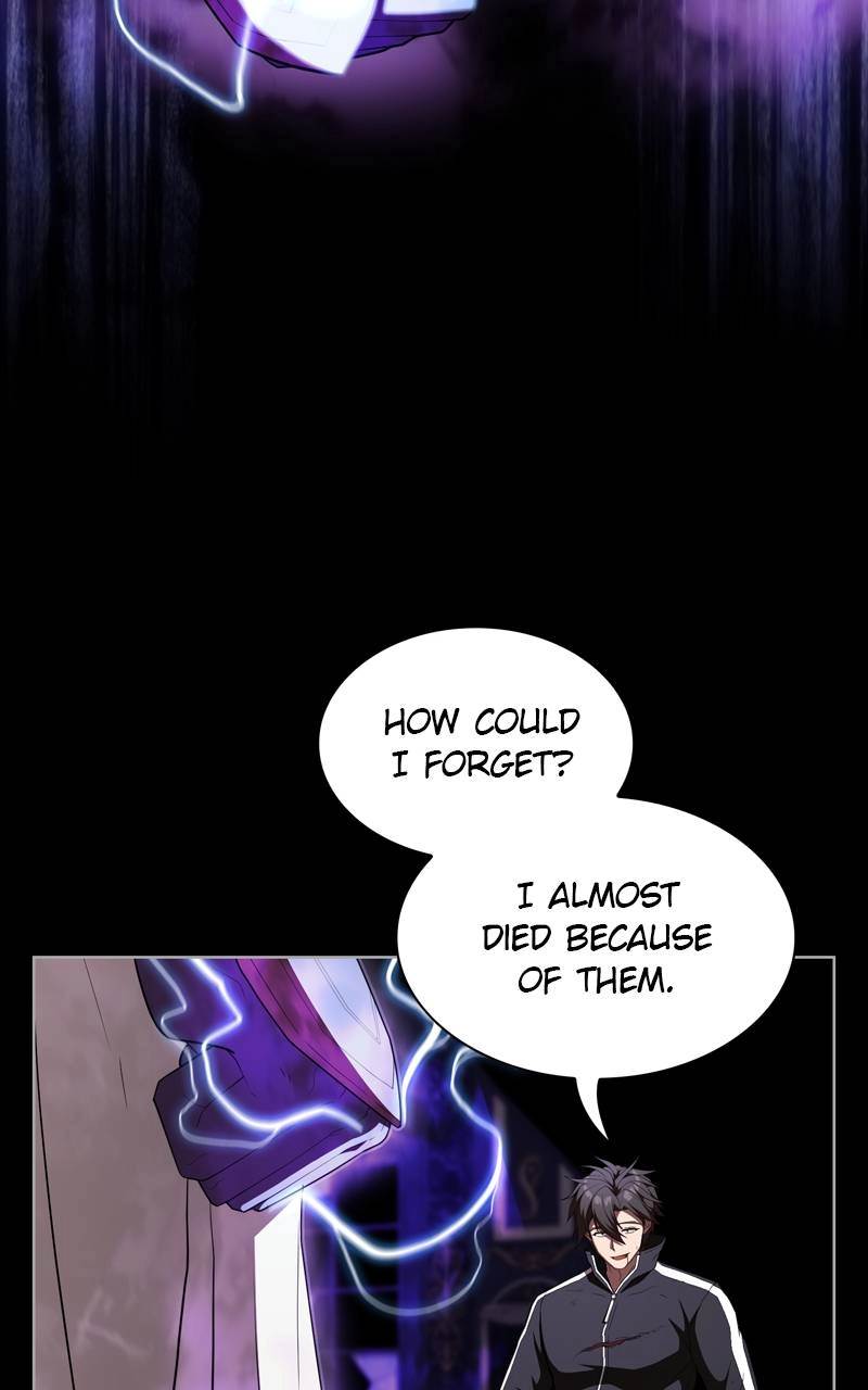 The Advanced Player of the Tutorial Tower Chapter 157 - Page 61