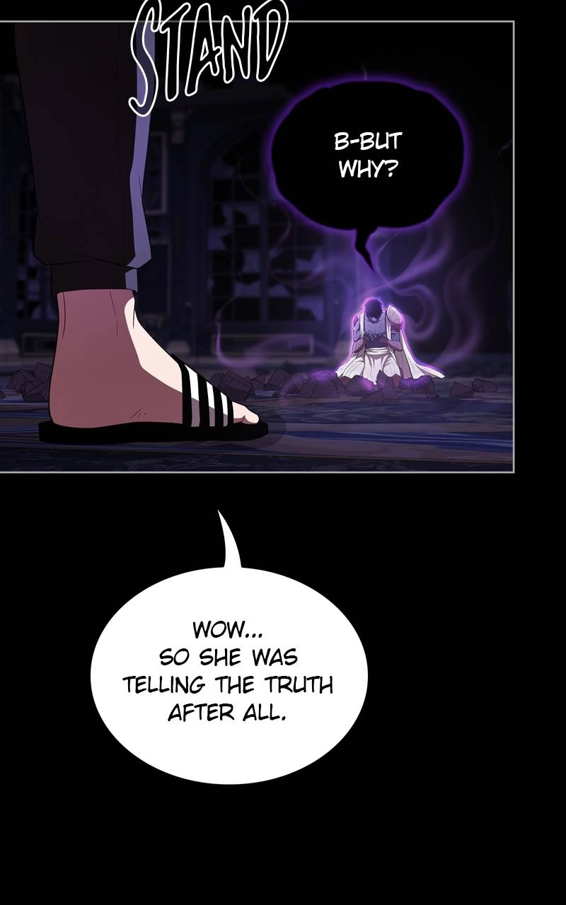 The Advanced Player of the Tutorial Tower Chapter 157 - Page 74