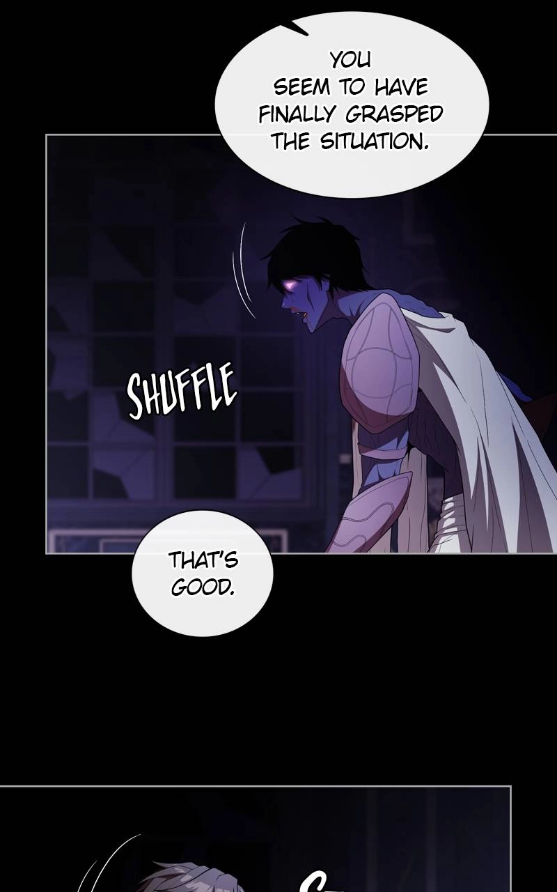 The Advanced Player of the Tutorial Tower Chapter 157 - Page 87