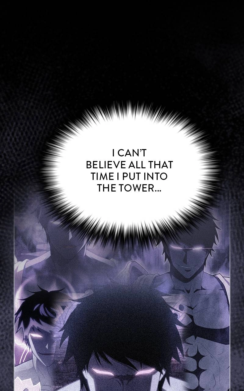 The Advanced Player of the Tutorial Tower Chapter 157 - Page 107