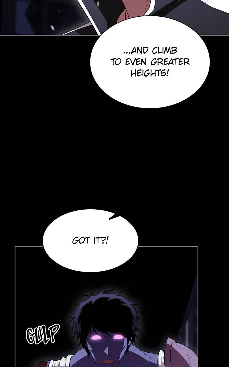 The Advanced Player of the Tutorial Tower Chapter 158 - Page 89