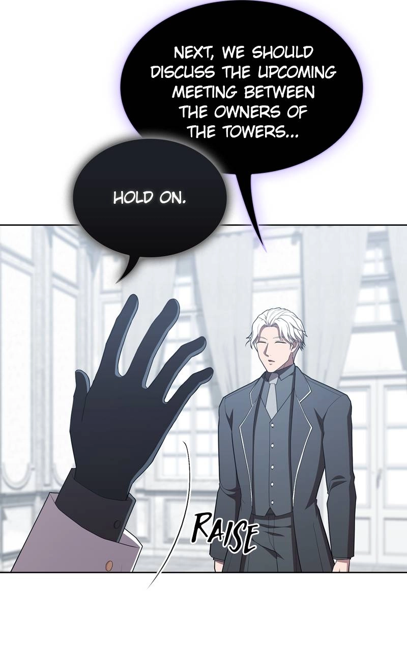 The Advanced Player of the Tutorial Tower Chapter 158 - Page 110