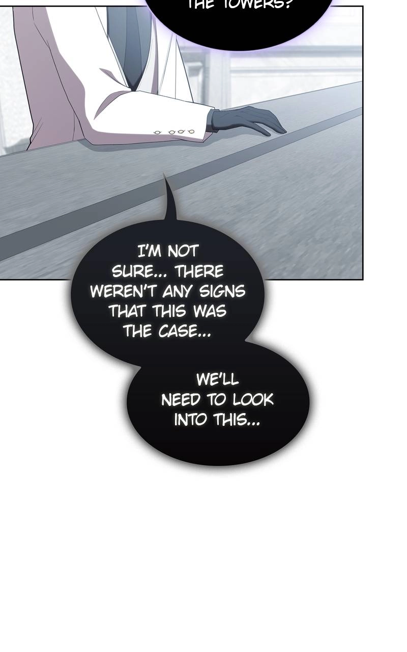 The Advanced Player of the Tutorial Tower Chapter 158 - Page 115