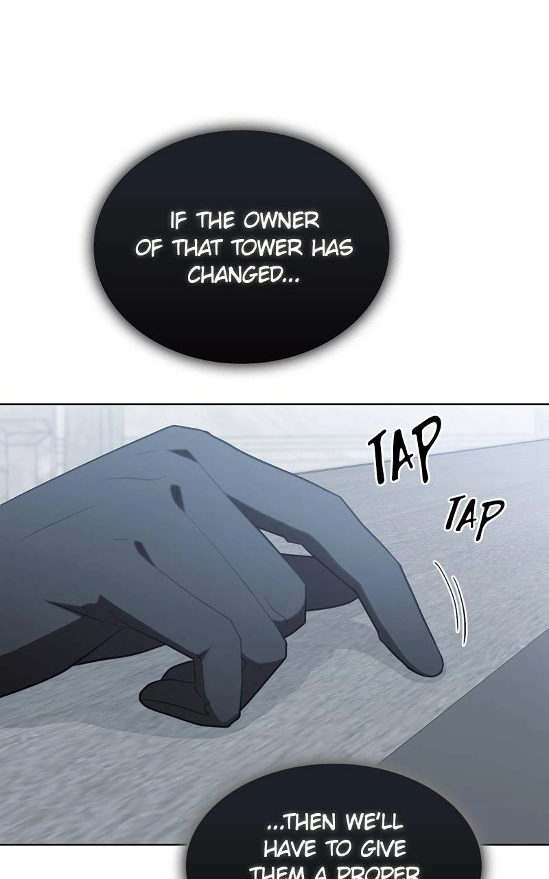 The Advanced Player of the Tutorial Tower Chapter 158 - Page 116
