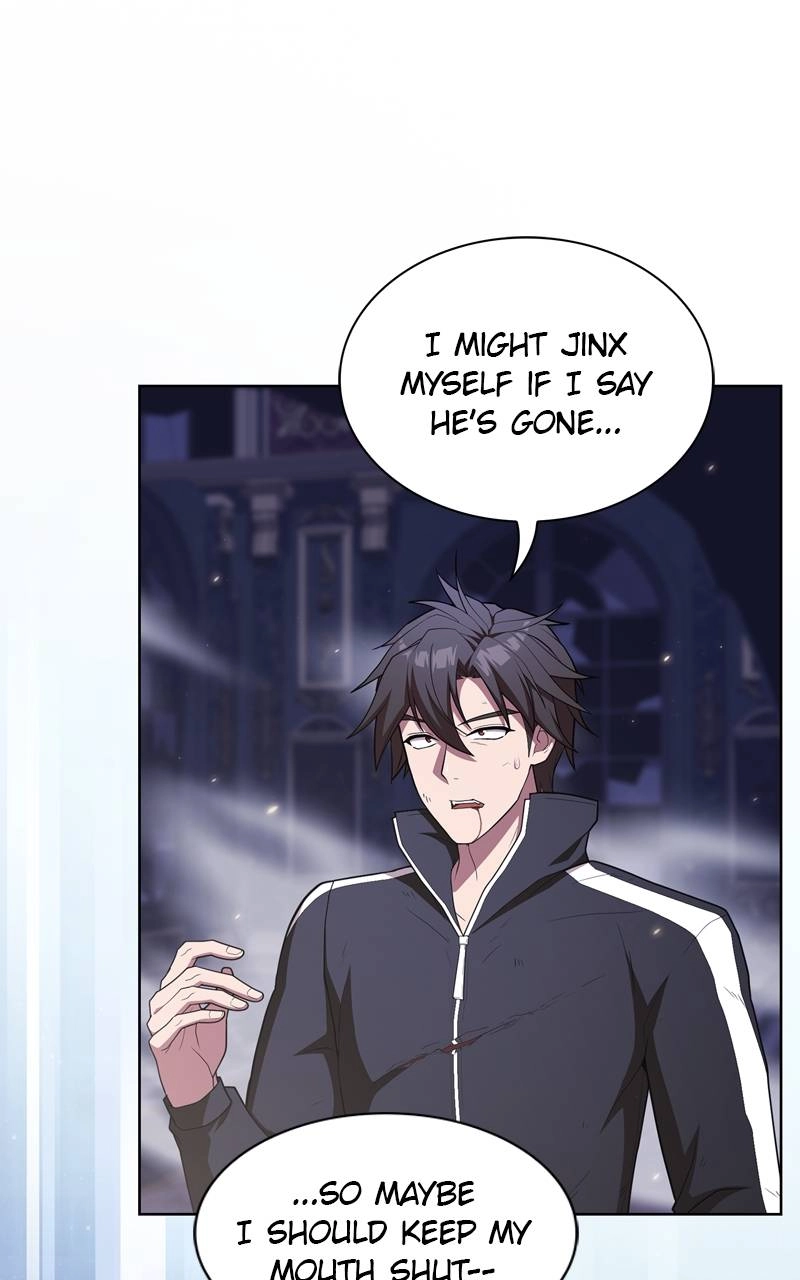The Advanced Player of the Tutorial Tower Chapter 159 - Page 6
