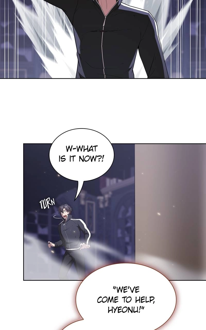 The Advanced Player of the Tutorial Tower Chapter 159 - Page 14