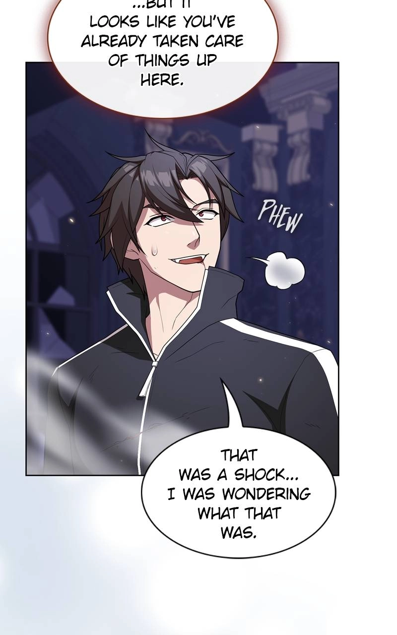 The Advanced Player of the Tutorial Tower Chapter 159 - Page 16