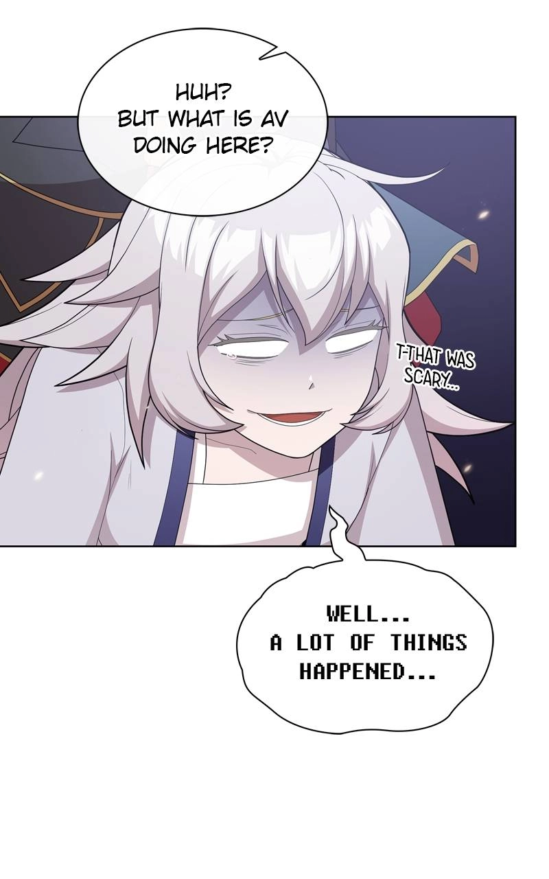 The Advanced Player of the Tutorial Tower Chapter 159 - Page 19