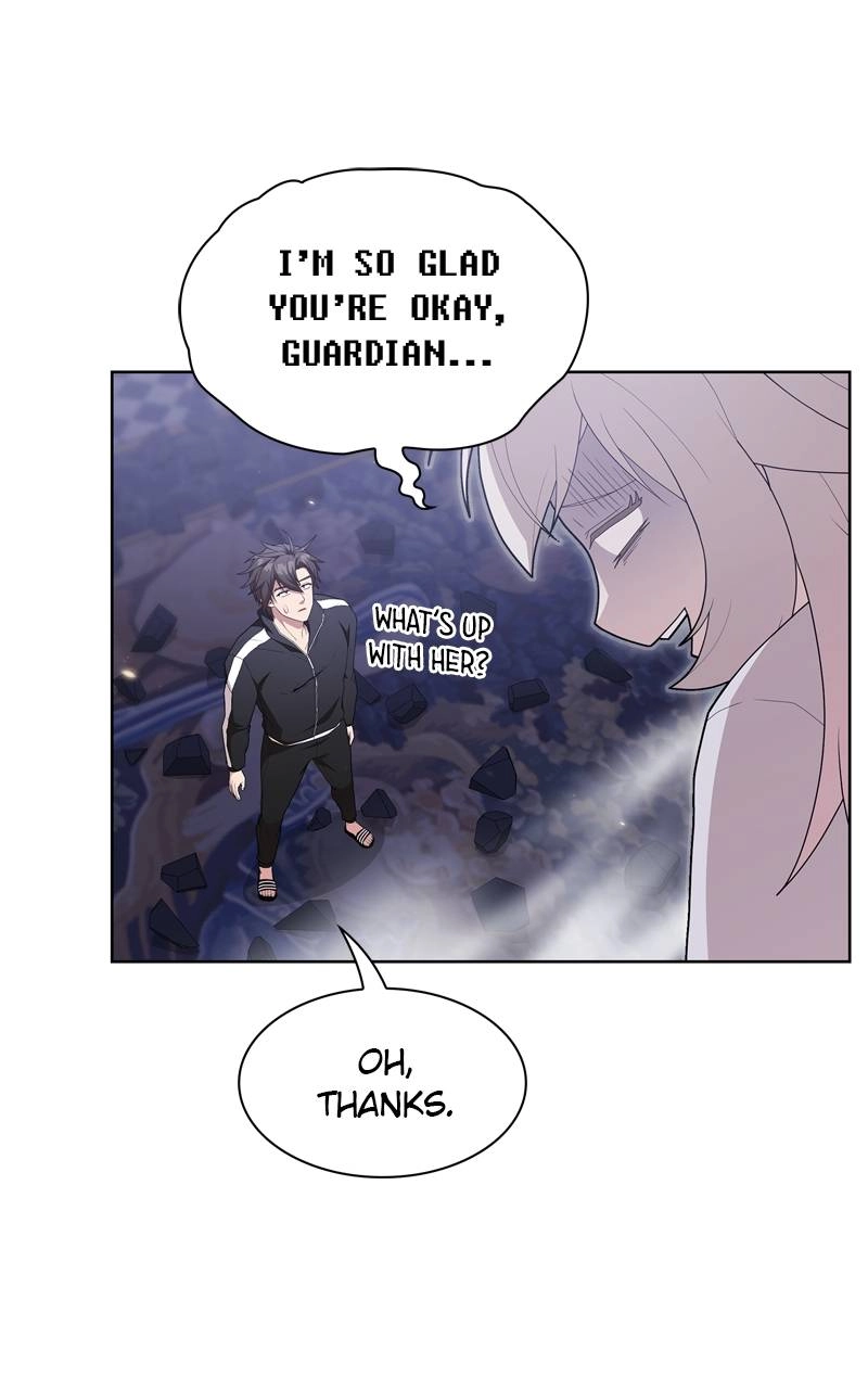 The Advanced Player of the Tutorial Tower Chapter 159 - Page 20