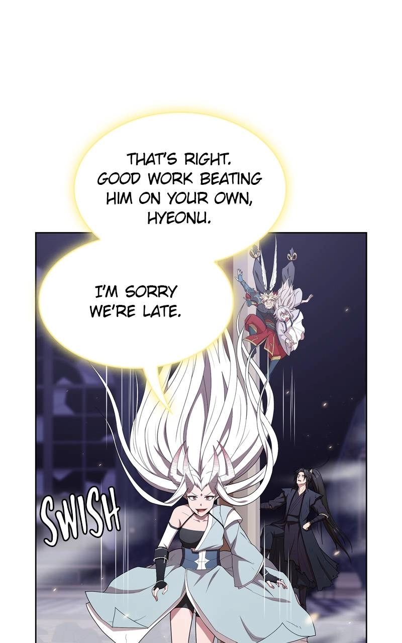 The Advanced Player of the Tutorial Tower Chapter 159 - Page 21