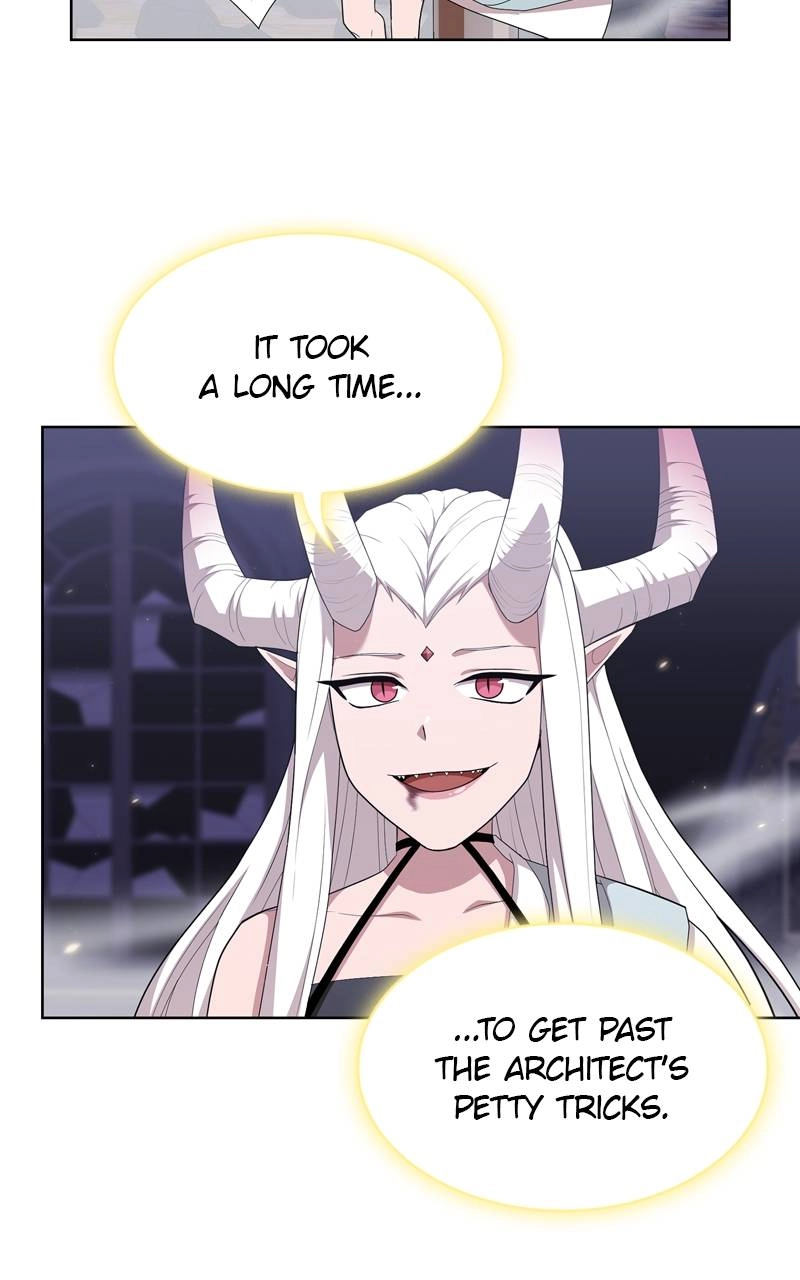The Advanced Player of the Tutorial Tower Chapter 159 - Page 22
