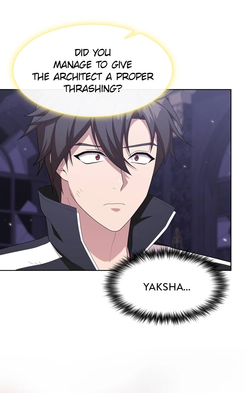 The Advanced Player of the Tutorial Tower Chapter 159 - Page 23