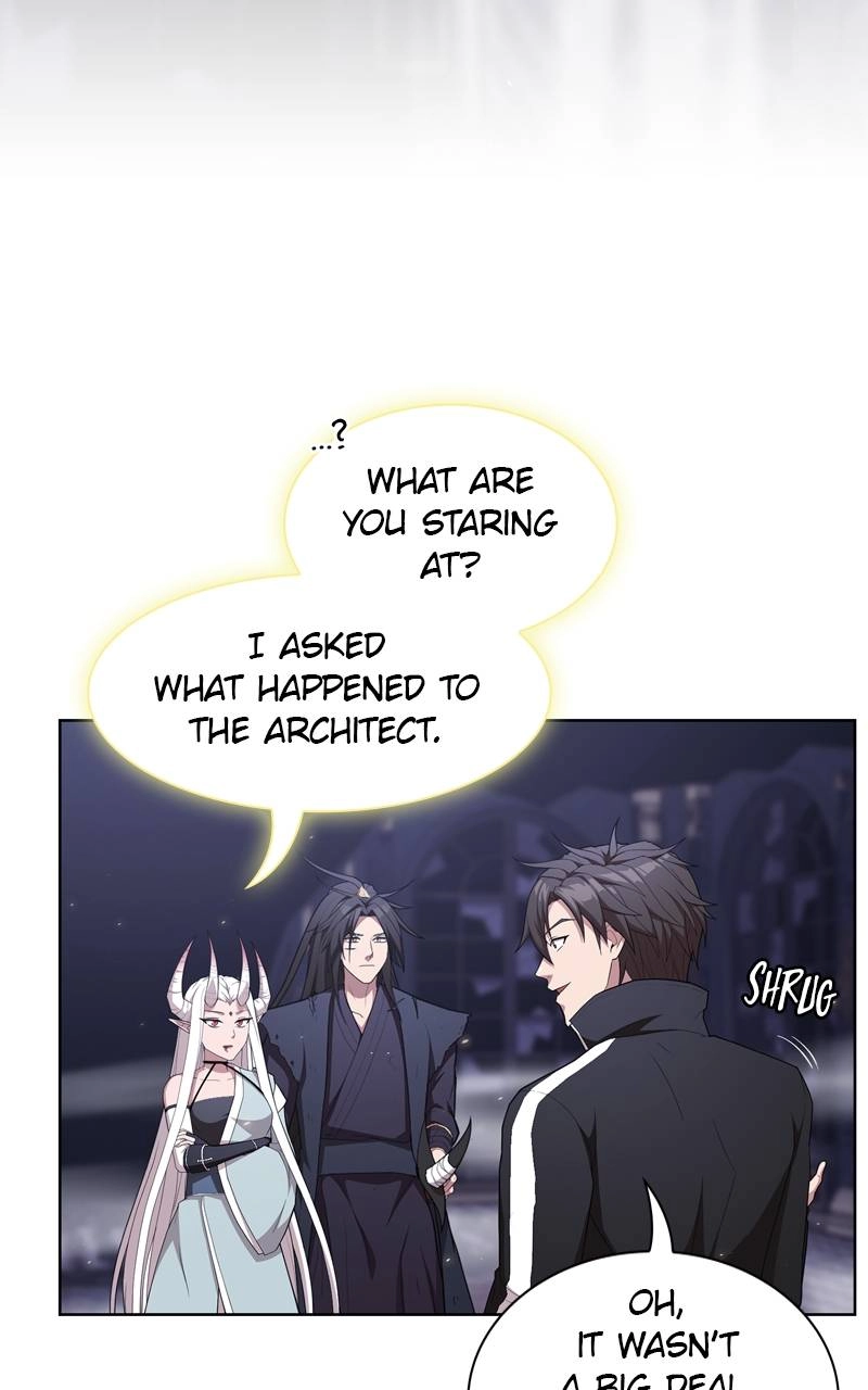 The Advanced Player of the Tutorial Tower Chapter 159 - Page 31