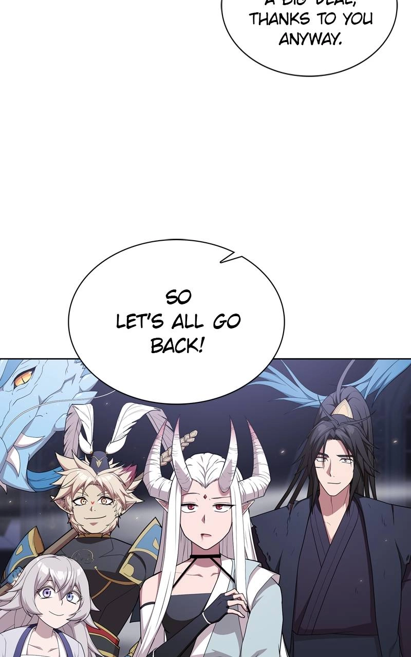 The Advanced Player of the Tutorial Tower Chapter 159 - Page 32