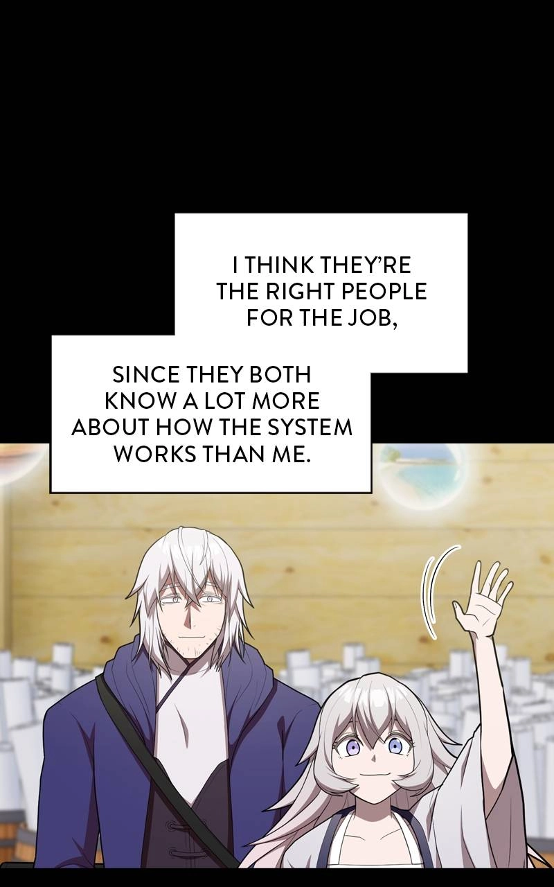 The Advanced Player of the Tutorial Tower Chapter 159 - Page 40